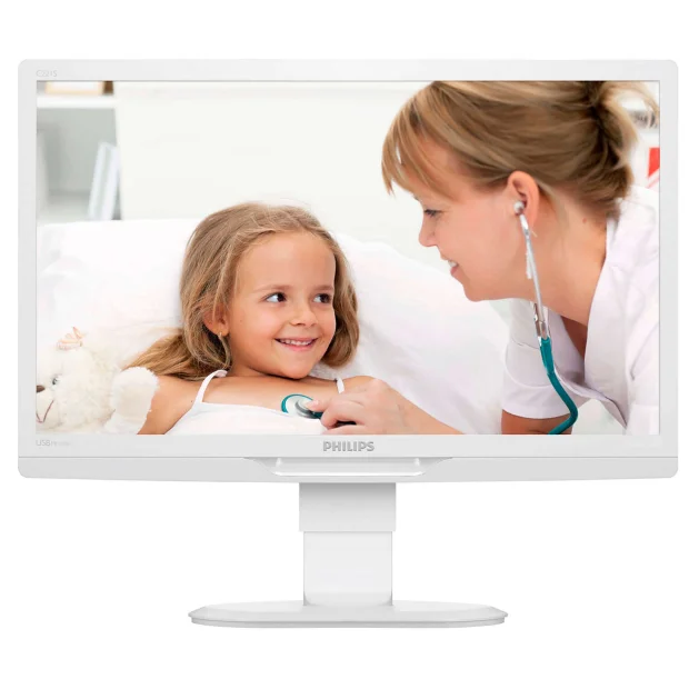 Монитор Philips C221S3UCW/00